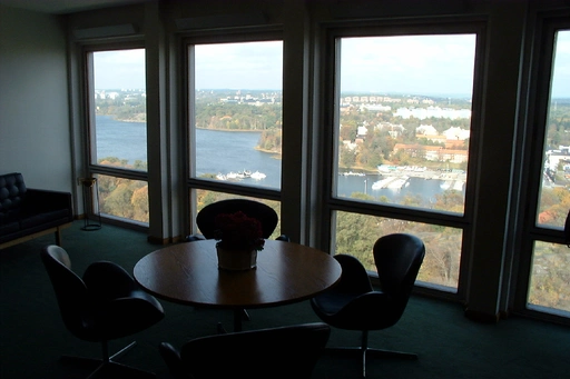 Wennergren centre