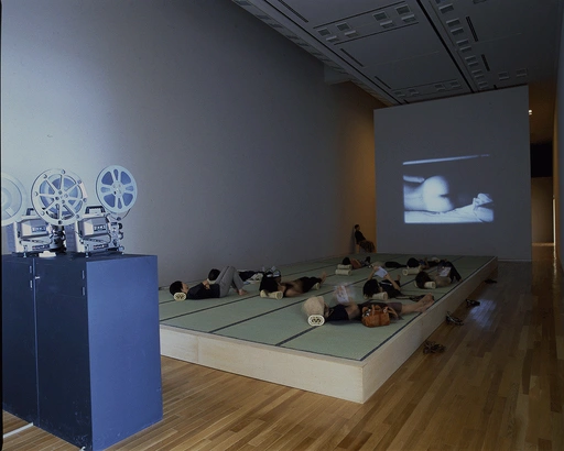 Tokyo Opera Art Gallery, 2000