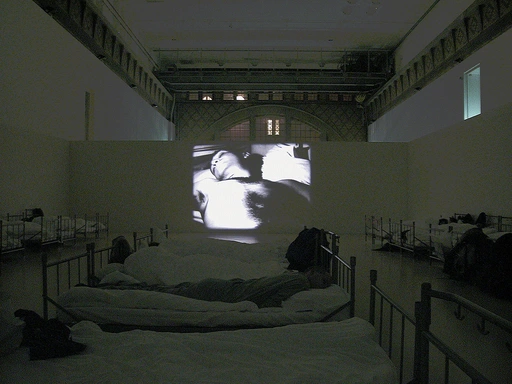 ]Rooseum, Malmo, 2003