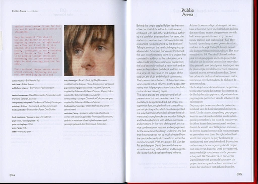 Best Book Design 2010
