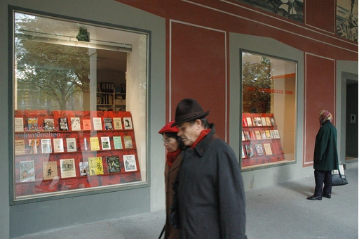 Kunstverein Muenchen